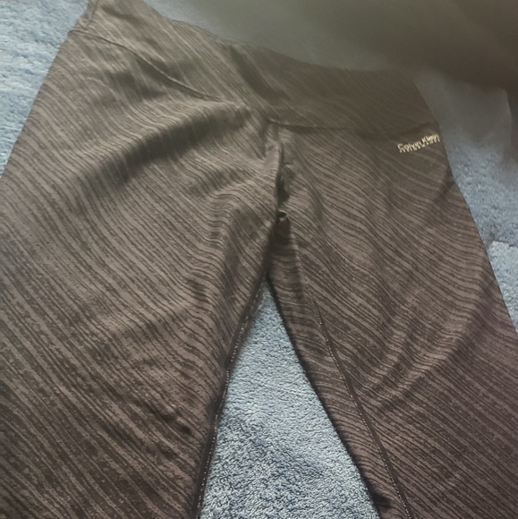 2 leggings - Picture 3 of 4